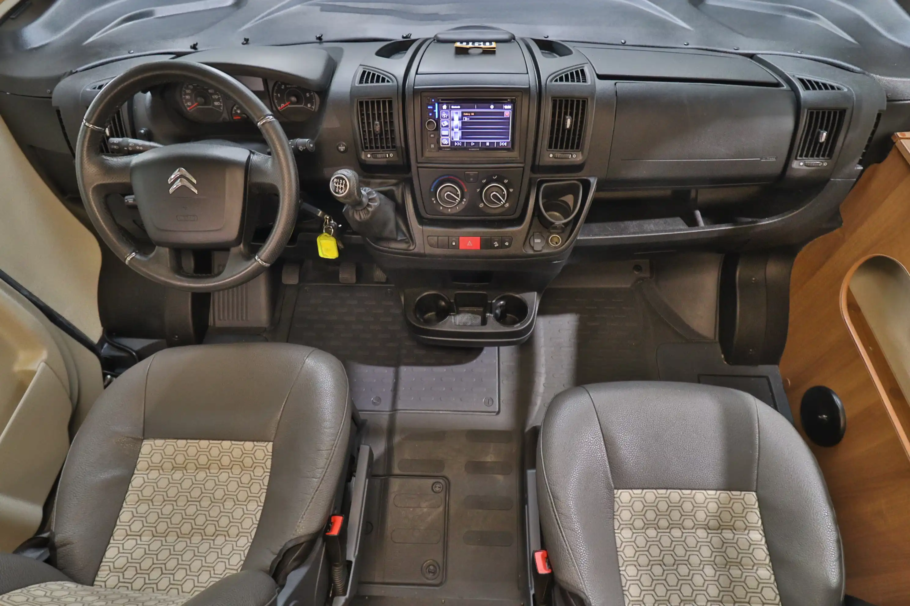 PLA Sandy - Ansicht 6